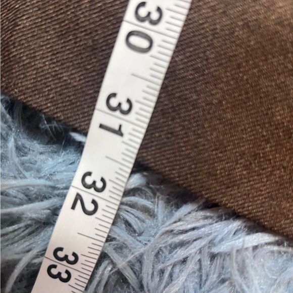 Zimni Jack Victor Men’s Brown 100% Cashmere Blazer Size 46 - Picture 4 of 7